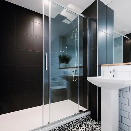 Appartamento Silverdale Glasgow