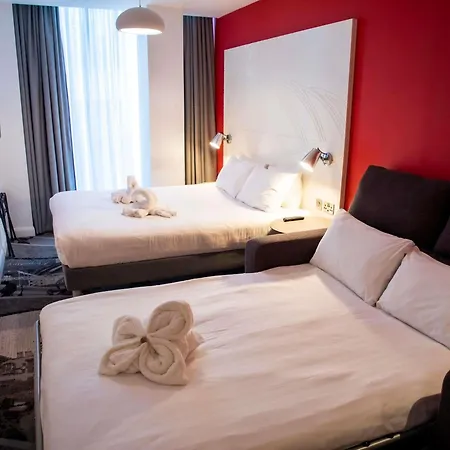 Ibis Styles Hotel 3*