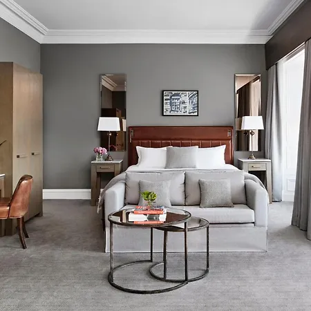 Kimpton Blythswood Square & By Ihg Hotel