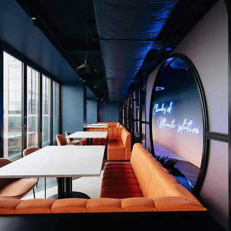 Hotel Yotel
