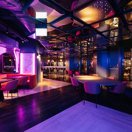 Hotel Yotel