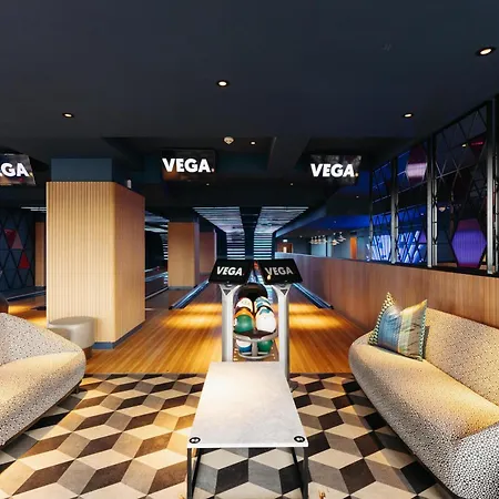 Yotel 4* Glasgow