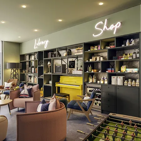 Adagio Apart-hotel 4*