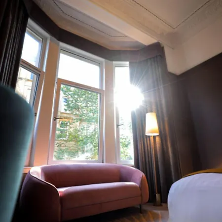 Hotel Boutique 50 Glasgow