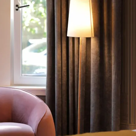 Boutique 50 Hotel Glasgow