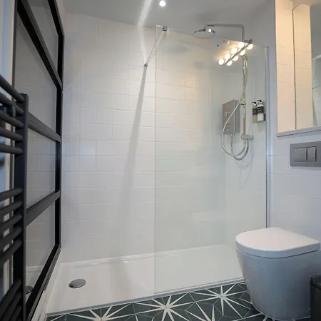 Boutique 50 Hotel 4*