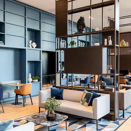 Hotel Courtyard By Marriott Sec