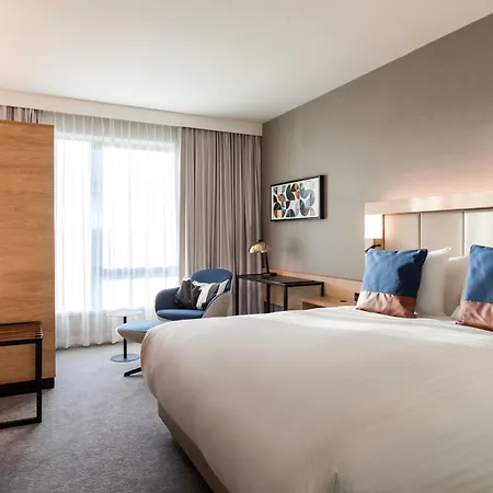 Courtyard By Marriott Sec Hotel 4*