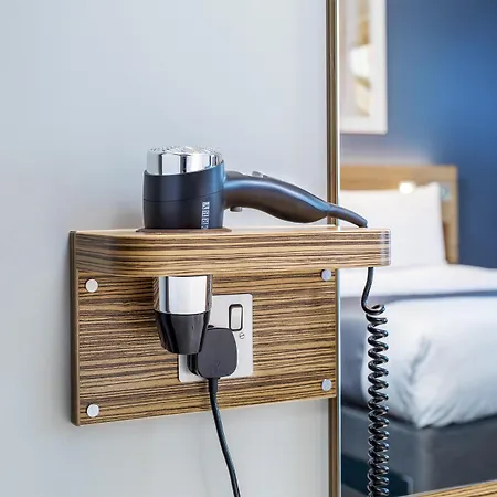 Travelodge Queen Street 3* Glasgow