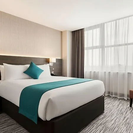 Ramada By Wyndham East Kilbride 3* Glasgow