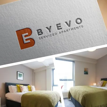 Byevo Almar - Close To And Airport - Perfect For Contractors Or Large Groups Hébergement de vacances *