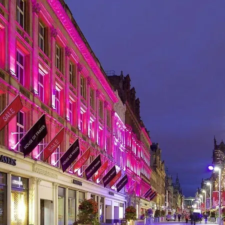Britannia Hotel