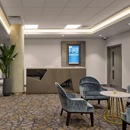 Hotel Maldron