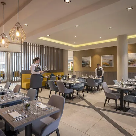 Hotel Maldron Glasgow