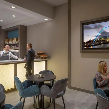 Hotel Maldron