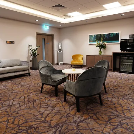 Hotel Maldron