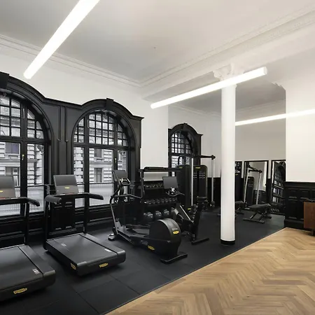 Ac By Marriott Hotel 4*