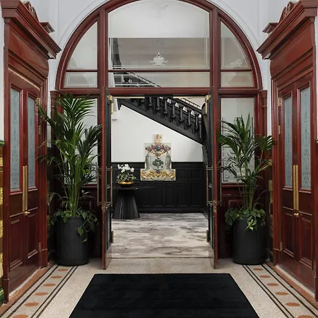 Ac By Marriott Glasgow
