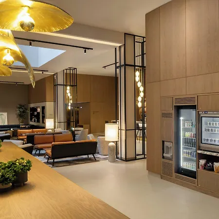 Ac By Marriott Glasgow