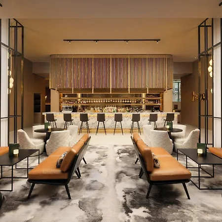 Ac By Marriott Hotel Glasgow