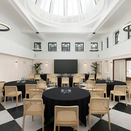 Ac By Marriott Glasgow
