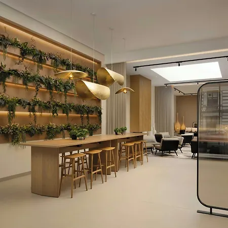 Ac By Marriott Glasgow