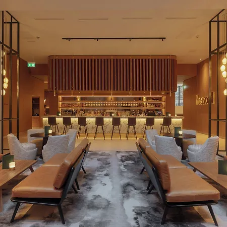 Ac By Marriott Hotel 4*