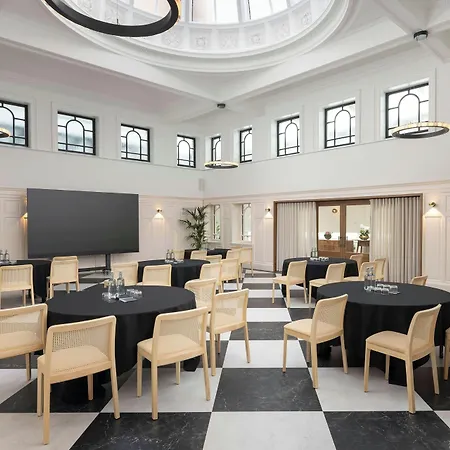 Hotel Ac By Marriott 4*