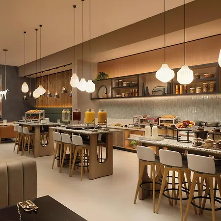 Ac By Marriott 4*