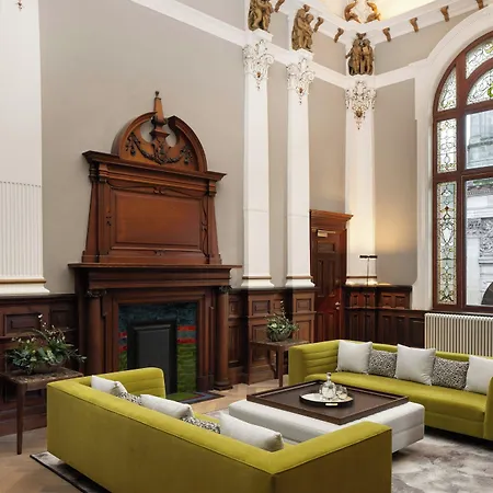 Hotel Ac By Marriott 4*