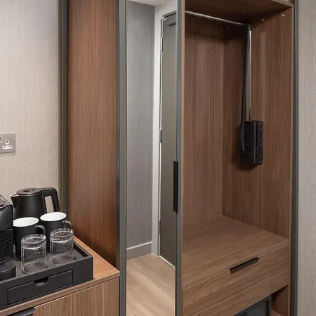 Ac By Marriott Hotel 4*