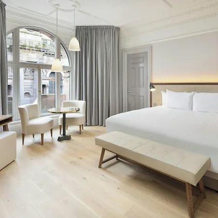 Ac By Marriott 4*