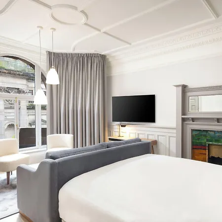 Ac By Marriott Hotel 4*