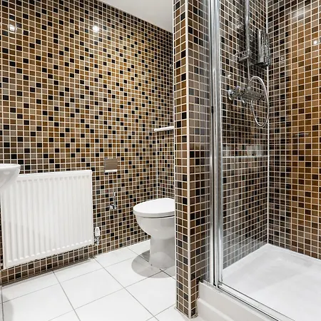 Vkm Appartement *
