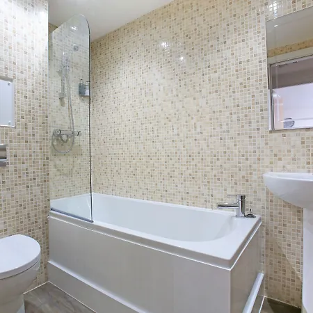 Appartement Vkm *