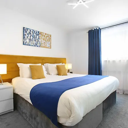 Appartement Vkm *