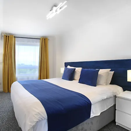 Vkm Appartement