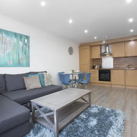 Apartamento Vkm *