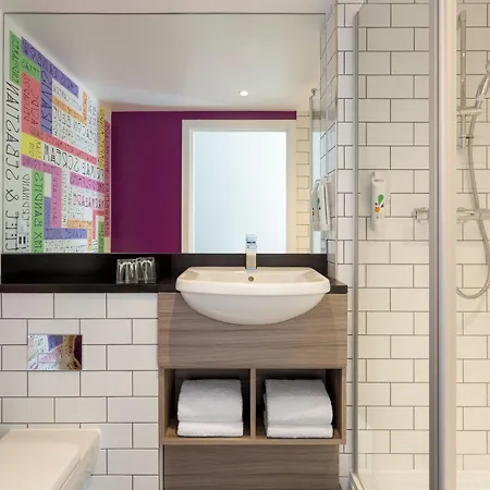 Ibis Styles Hotel 3*