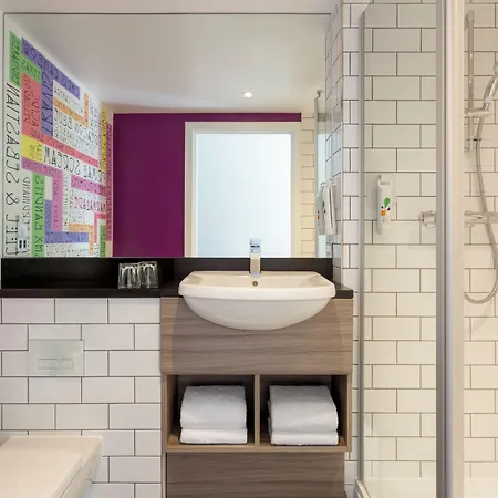 Ibis Styles Glasgow