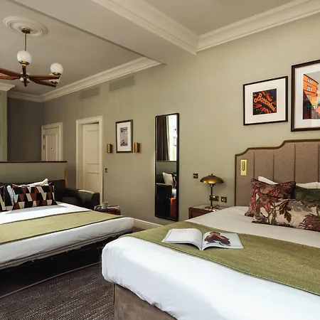 Native Aparthotel