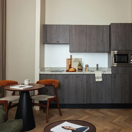 Aparthotel Native