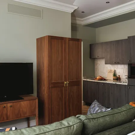 Aparthotel Native 4*