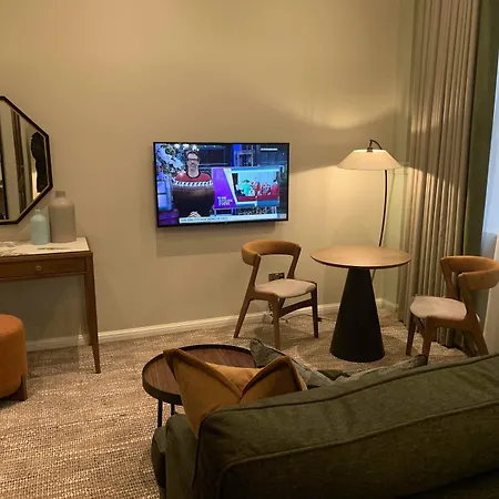 Aparthotel Native