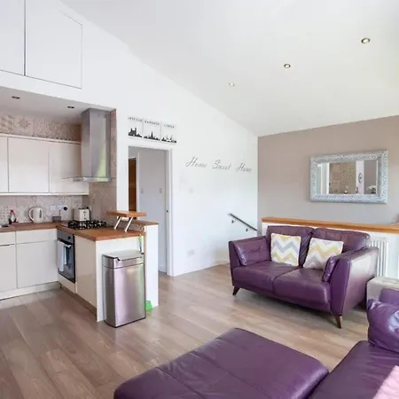 Mosspark Boulevard Exec Ii - Free Parking * Glasgow