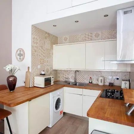 Apartamento Mosspark Boulevard Exec Ii - Free Parking Glasgow