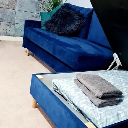 Stylish 2 Bedroom