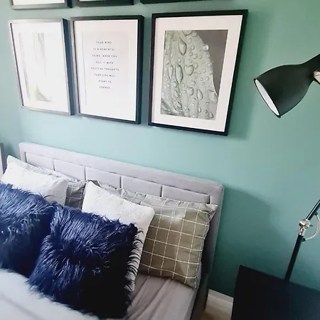 Beautiful 2Bedroom House With Garden Semesterbostad Glasgow