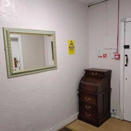 Hotel Douglas Glasgow