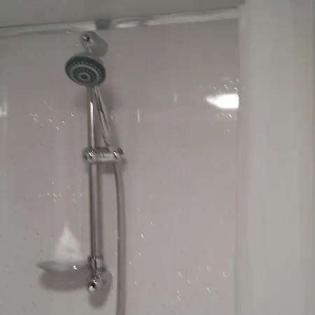 Hampden Garden Flat Apartamento *